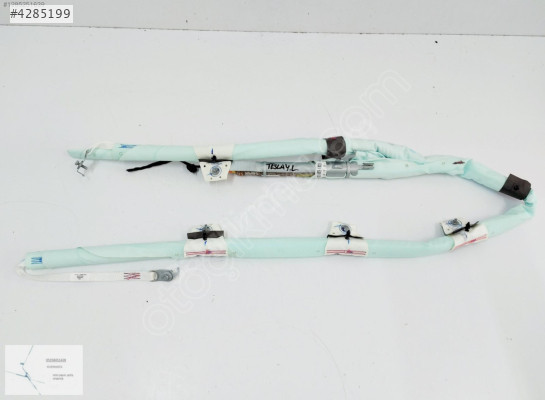 TESLA MODEL Y AİRBAG SOL PERDE TAVAN 1490551