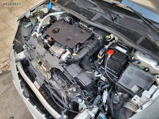 2023 Opel ASTRA HB 1.5 DIZEL DİREKSİYON KUTUSU