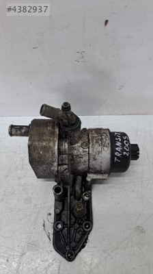 ford transit 2005 motor yağ soğutucu (son fiyat)