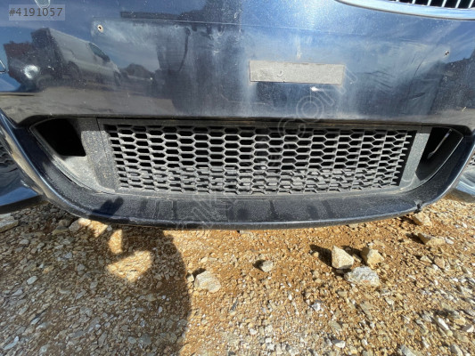 Sadece whatsaptan ulaşın - BMW 5 serisi sis