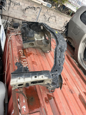 CHEVROLET CAPTİVA ÖN PANEL