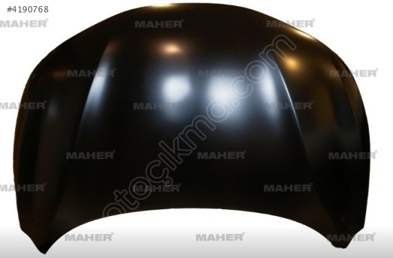 MOTOR KAPUTU NİSSAN QASHQAI 14-17 / F51004EAMA