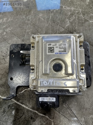 HYUNDAI IONIQ 6 MOTOR BEYNİ EGE OTOMOTİV BURSA
