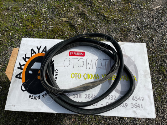 Ford Transit Sol ön Kapı Fitili V363 Çift Kabin Orjinal Çıkma