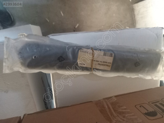Renault twingo arka camurluk cita sag sol 7701410741