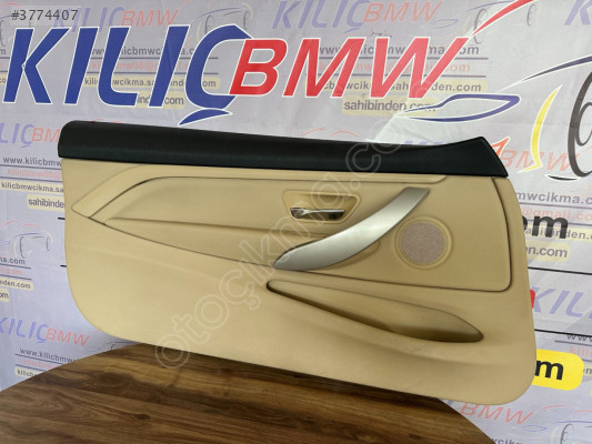 BMW 420 428 430 COUPE CABRİO ÇIKMA KAPI DÖŞEMESİ