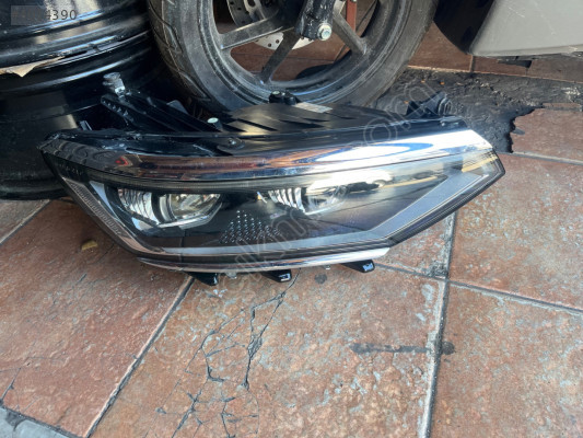 Passat 8,5 sağ far