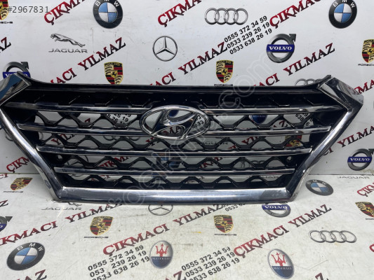 Hyundai tucson ön panjur çıkma yedek parça