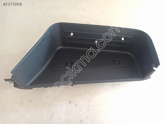 Hyundai H350 Sağ Ön Basamak Plastiği Orjinal 8291659000