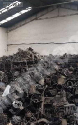 Toyota Hilux Ln 106 ÖN AKS