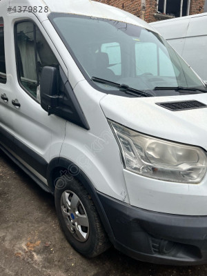 FORD TRANSİT SAĞ ÖN KAPI KONUK OTO