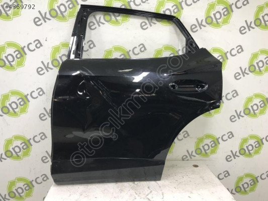 SEAT FORMENTOR 2017 2024 SOL ARKA KAPI 5FF833051