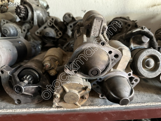 Ford Ranger Çıkma Marş Dinamosu 2001- 2012