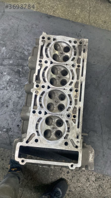 R2710161501 MERCEDES C SERİSİ SİLİNDİR KAPAĞI KONTROLLÜ