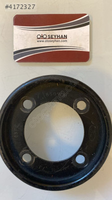 98FF8509BB ford connect 02-fomoco devirdaim kasnağı
