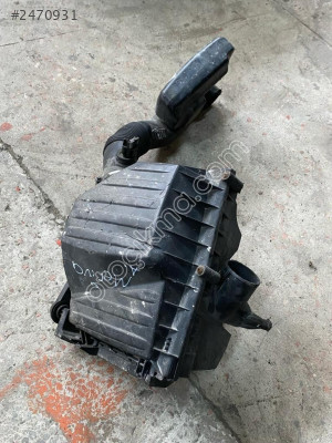 OPEL CORSA C HAVA FİLTRE KUTUSU 13270894