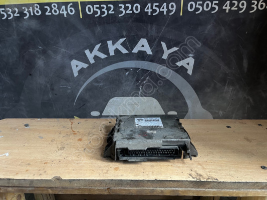 46531217 / IAW18FD.5Y Siena 1.2 Motor Beyni Orjinal Çıkma