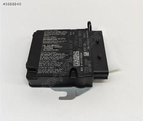 SEAT ATECA 2017 2025 AİRBAG BEYNİ 5QF959655AT