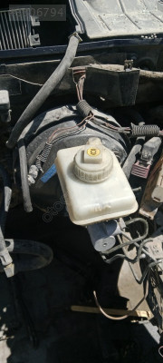 Opel Vectra B 2.0 westinghouse