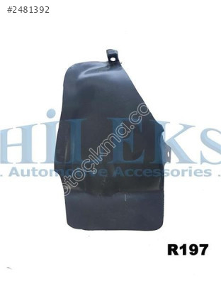 R 19 CAMURLUK DAVLUMBAZI ARKA SAG 7702253197