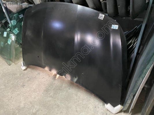 FİAT EGEA MOTOR KAPUTU ORJİNAK SIFIR ÜRÜN 2010-2020 MODEL