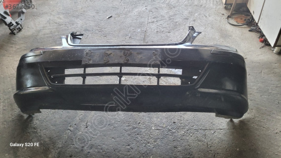 Mercedes vito 113 ön tampon