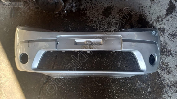 2008-2012 Dacia Sandero Ön Sisli Tampon