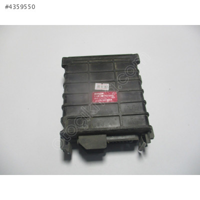 Volkswagen Golf Motor Beyni 0280800042 321906263B