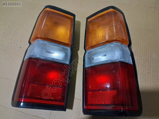 Nissan Pathfinder Terrano 87 95 model stop sag sol orjinal sifir