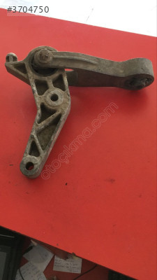 OPEL CORSA C COMBO C ARKA MOTOR TAKOZU ORJ ÇIKMA 9227882