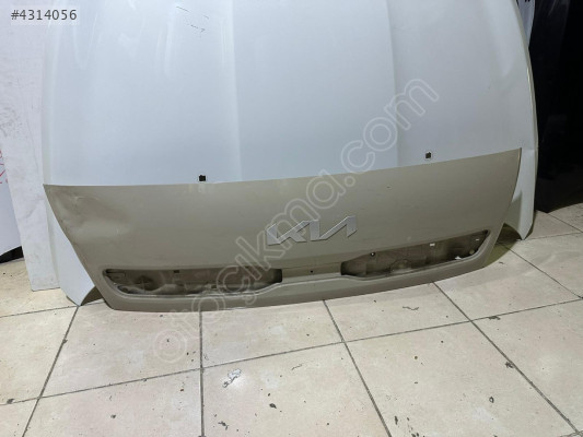 BONGO MOTOR KAPUTU ORJİNAL ÇIKMA