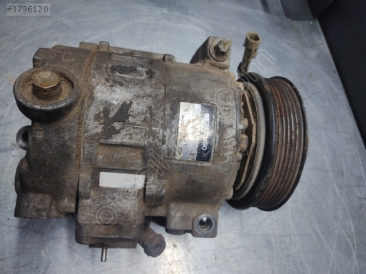 OPEL VECTRA B 2.5 V6 KLİMA KOMPRESÖRÜ GM 90507617