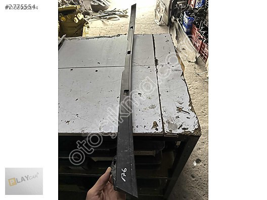 MERCEDES A SERİSİ W176 ÖN CAM FİSKİYE HORTUM TUTUCU A1768600014