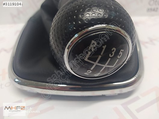 VW GOLF 4 1999-2004 VİTES TOPUZU KÖRÜĞÜ 1K0711113X