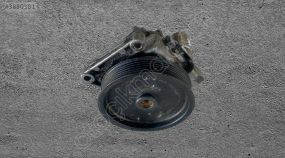 MERCEDES C180 W204 DİREKSİYON POMPASI