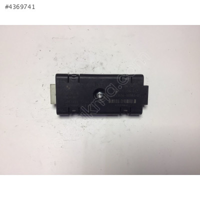 BMW 5 F10 F11 Anten Yükseltici 6520919986503 920-190-012