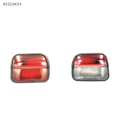 Honda Crv Sağ-sol Takım Arka Reflektör Vites 1997-2001