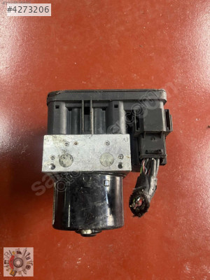 100960-01363 8M51-2C405-CA FORD FOCUS C-MAX ABS BEYNİ