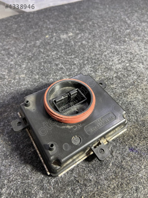 4G0907697G CADDY AMAROK GÜNDÜZ LED BEYİN