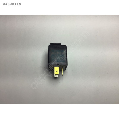 Toyota Flaşör Rölesi 79007D0T