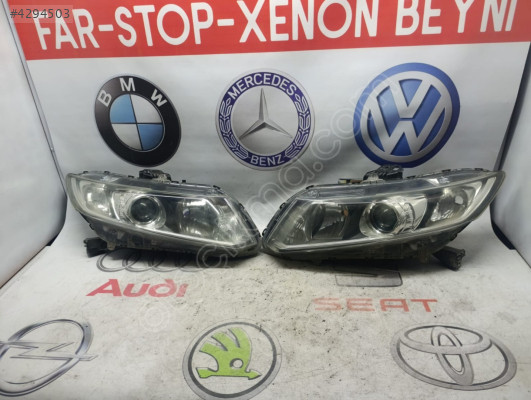 Honda cvc sag sol far (xenon)