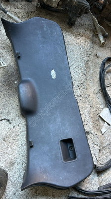 2011 NISSAN QASHQAİ ÇIKMA ORJİNAL BAGAJ KAPAGI İÇ KAPLAMASI