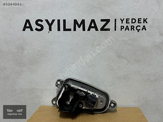 RENAULT KADJAR LED FAR BEYNİ