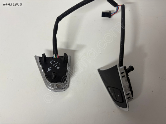 VOLVO S90 DİREKSİYON DUŞ TAKIMI