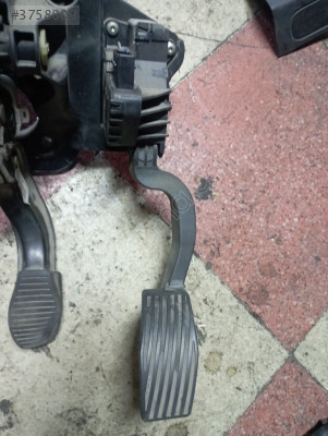 FİAT PUNTO EVO GAZ PEDALI