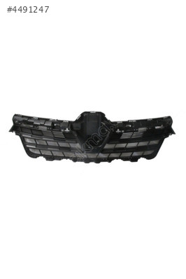 Renault Express Ön Panjur Siyah 21 24