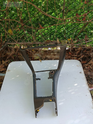 Opel vectra c orta konsol