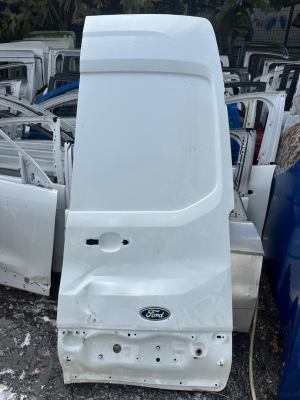 MİRİM OTODAN FORD TRANSİT SAĞ BAGAJ KAPAĞI