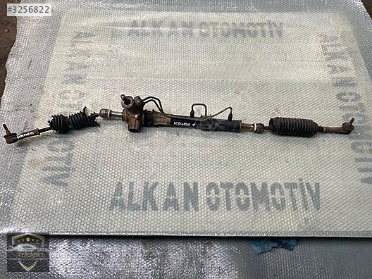 RENAULT KANGO 1 DİREKSİYON KUTUSU ALKON OTOMOTİV 0532 417 1034