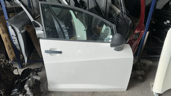 SEAT İBİZA SAĞ ÖN KAPI DOLU HATASIZ BURSA MG